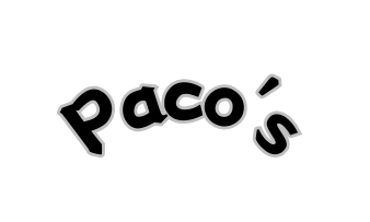 Paco s